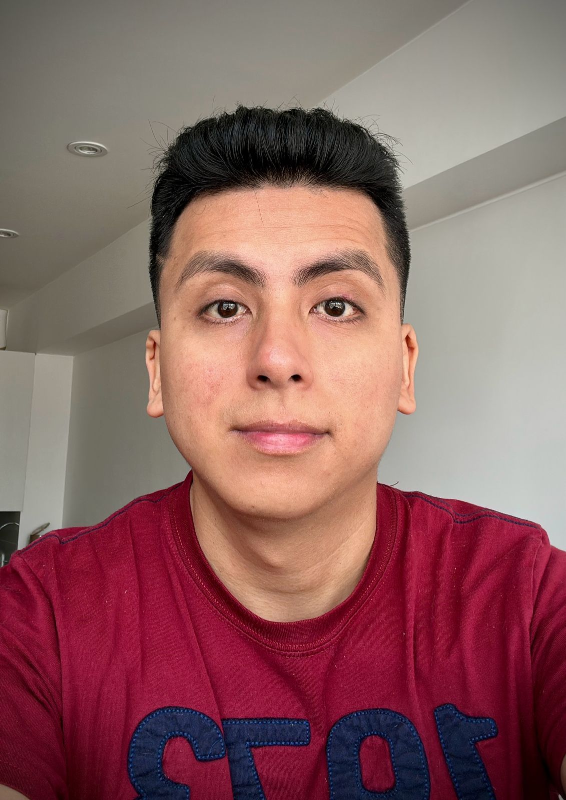 Foto de perfil de Piero Aguilar, Lead Backend Engineer